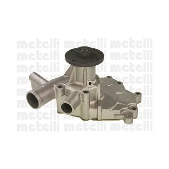 Pompe à eau METELLI