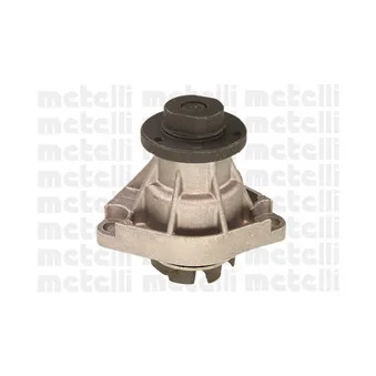 Pompe à eau METELLI 24-0637