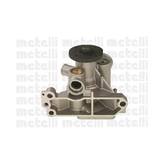 Pompe à eau METELLI 24-0638
