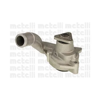 Pompe à eau METELLI 24-0639