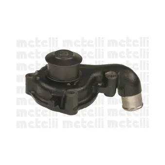 Pompe à eau METELLI 24-0640