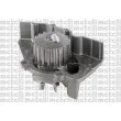 Pompe à eau METELLI 24-0641 - Visuel 1