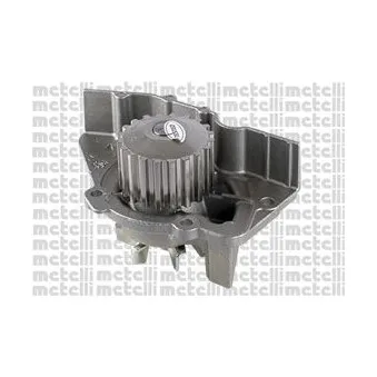 Pompe à eau METELLI 24-0641