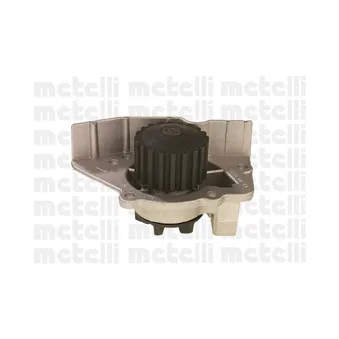 Pompe à eau METELLI
