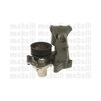 Pompe à eau METELLI 24-0646