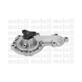 Pompe à eau METELLI 24-0650