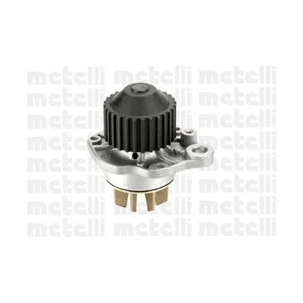 Pompe à eau METELLI 24-0653