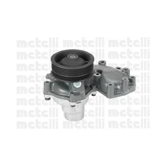 Pompe à eau METELLI 24-0659