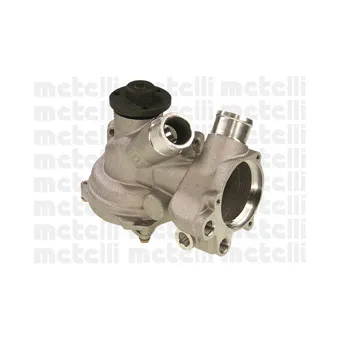 Pompe à eau METELLI 24-0661