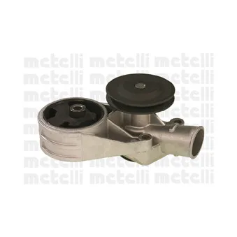 Pompe à eau METELLI 24-0663