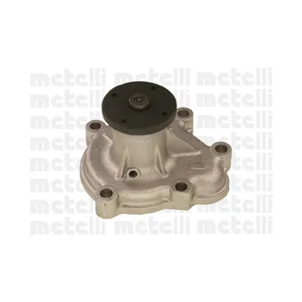 Pompe à eau METELLI 24-0665