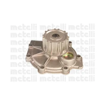 Pompe à eau METELLI 24-0666