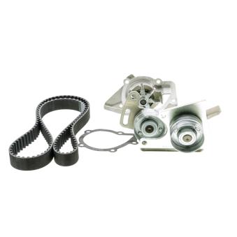 Pompe à eau + kit de courroie crantée AISIN TKPS-7901