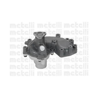 Pompe à eau METELLI 24-0667