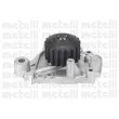 Pompe à eau METELLI 24-0668 - Visuel 1
