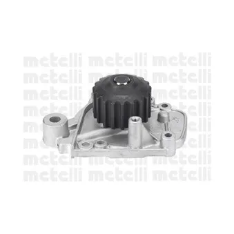 Pompe à eau METELLI 24-0668