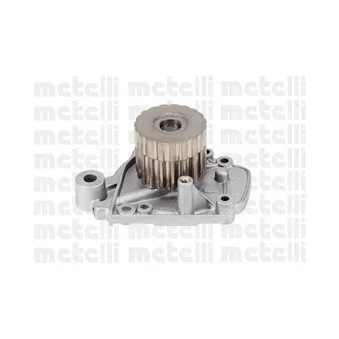 Pompe à eau METELLI 24-0669