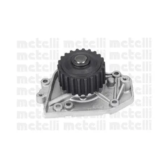 Pompe à eau METELLI 24-0670