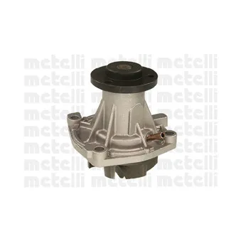 Pompe à eau METELLI 24-0671