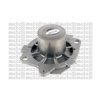 Pompe à eau METELLI 24-0672