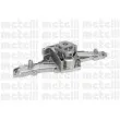 Pompe à eau METELLI 24-0673 - Visuel 1