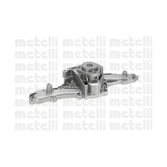 Pompe à eau METELLI 24-0673