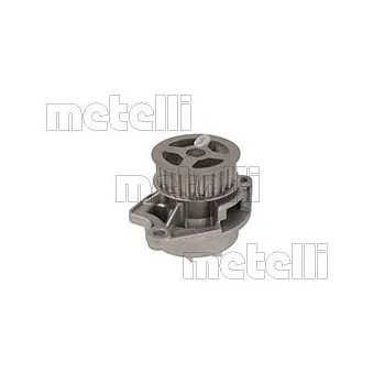 Pompe à eau METELLI 24-0674