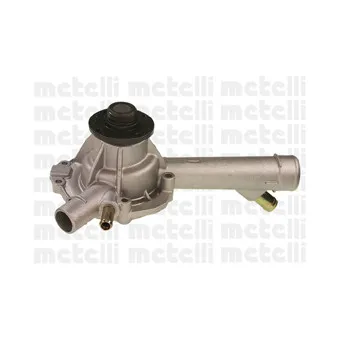 Pompe à eau METELLI 24-0677