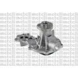 Pompe à eau METELLI 24-0679 - Visuel 1