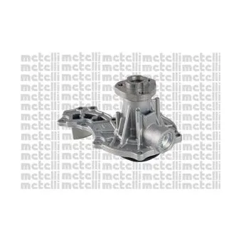Pompe à eau METELLI 24-0679
