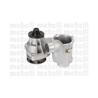 Pompe à eau METELLI 24-0681