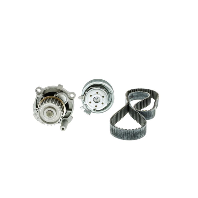 Pompe à eau + kit de courroie crantée AISIN TKVG-7906 - Visuel 2