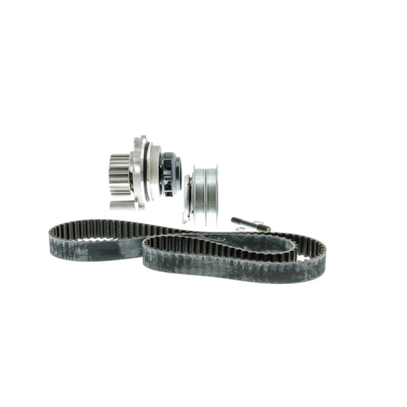 Pompe à eau + kit de courroie crantée AISIN TKVG-7906 - Visuel 3