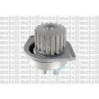 Pompe à eau METELLI 24-0683 - Visuel 1