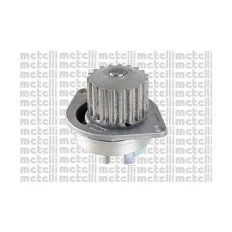 Pompe à eau METELLI 24-0683