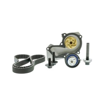 Pompe à eau + kit de courroie crantée AISIN TKVL-7910
