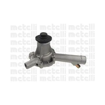 Pompe à eau METELLI 24-0687