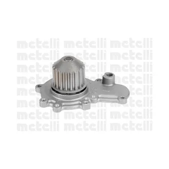 Pompe à eau METELLI 24-0688
