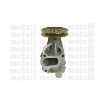 Pompe à eau METELLI 24-0689