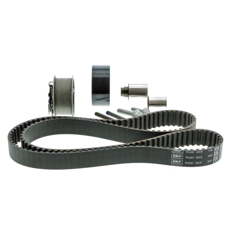 Kit de distribution AISIN TSA-904 - Visuel 3