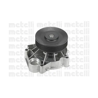 Pompe à eau METELLI 24-0692
