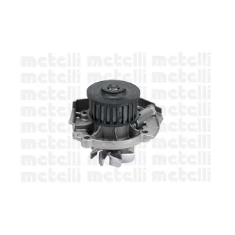 Pompe à eau METELLI 24-0693