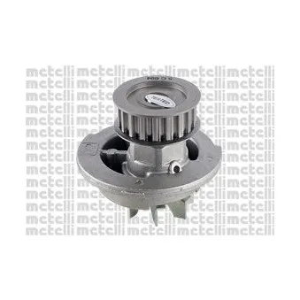 Pompe à eau METELLI 24-0694