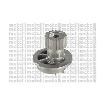 Pompe à eau METELLI 24-0696
