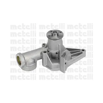 Pompe à eau METELLI 24-0697