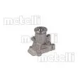 Pompe à eau METELLI 24-0698 - Visuel 1