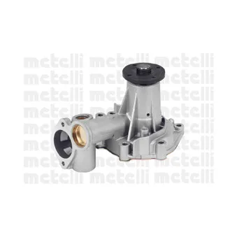 Pompe à eau METELLI 24-0700
