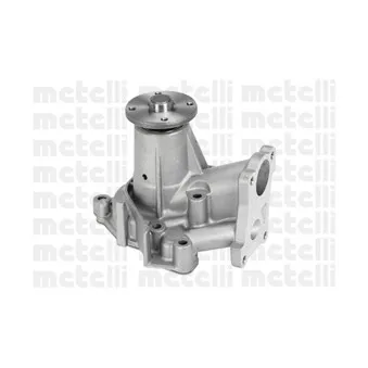 Pompe à eau METELLI 24-0701