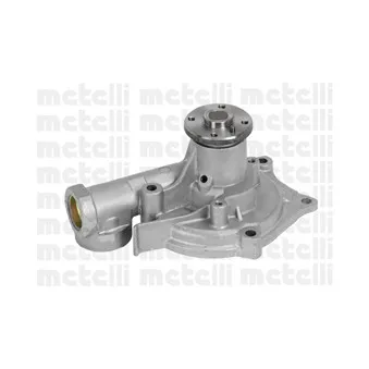 Pompe à eau METELLI 24-0702