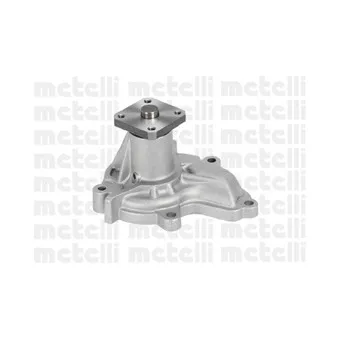 Pompe à eau METELLI 24-0703
